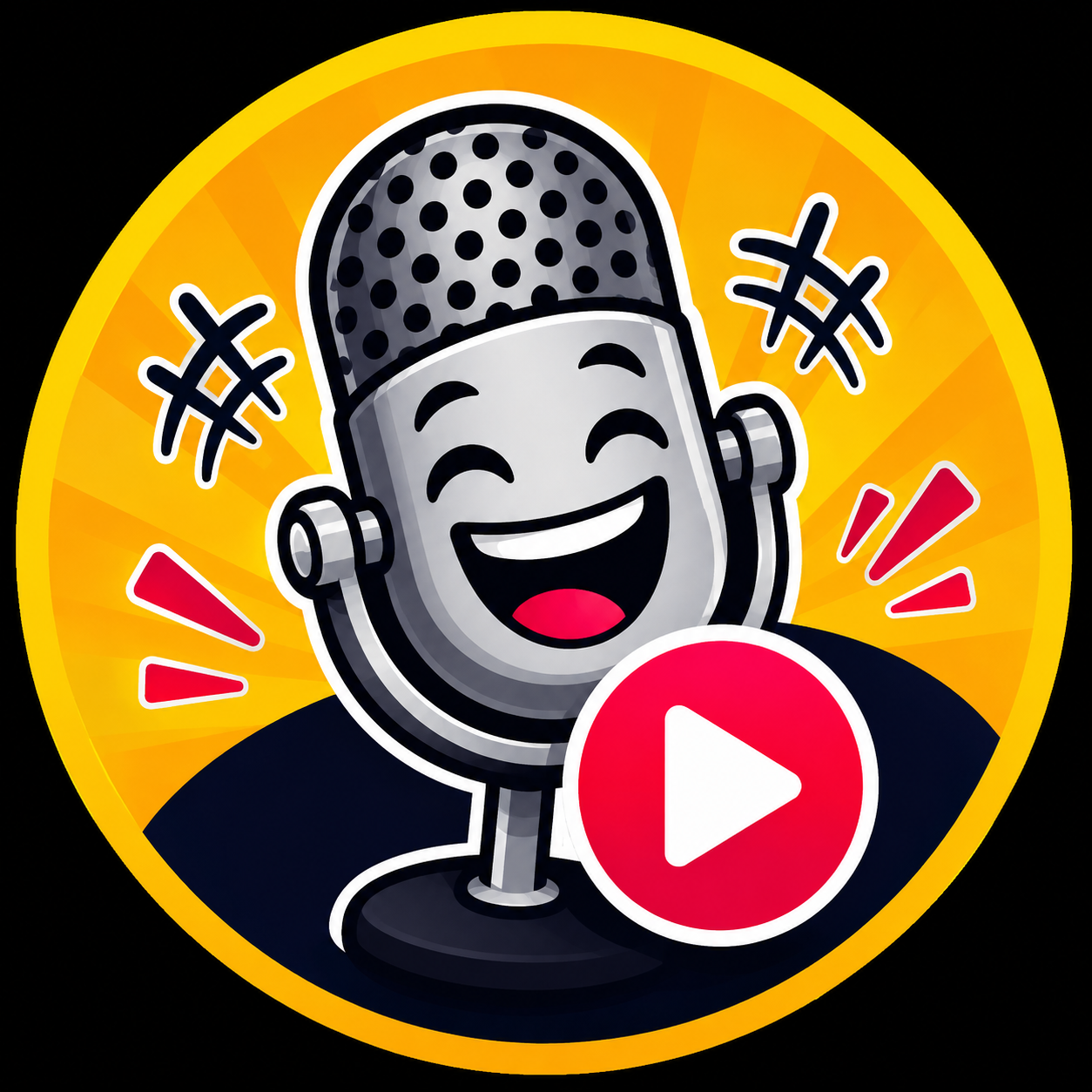 Comedy Clips