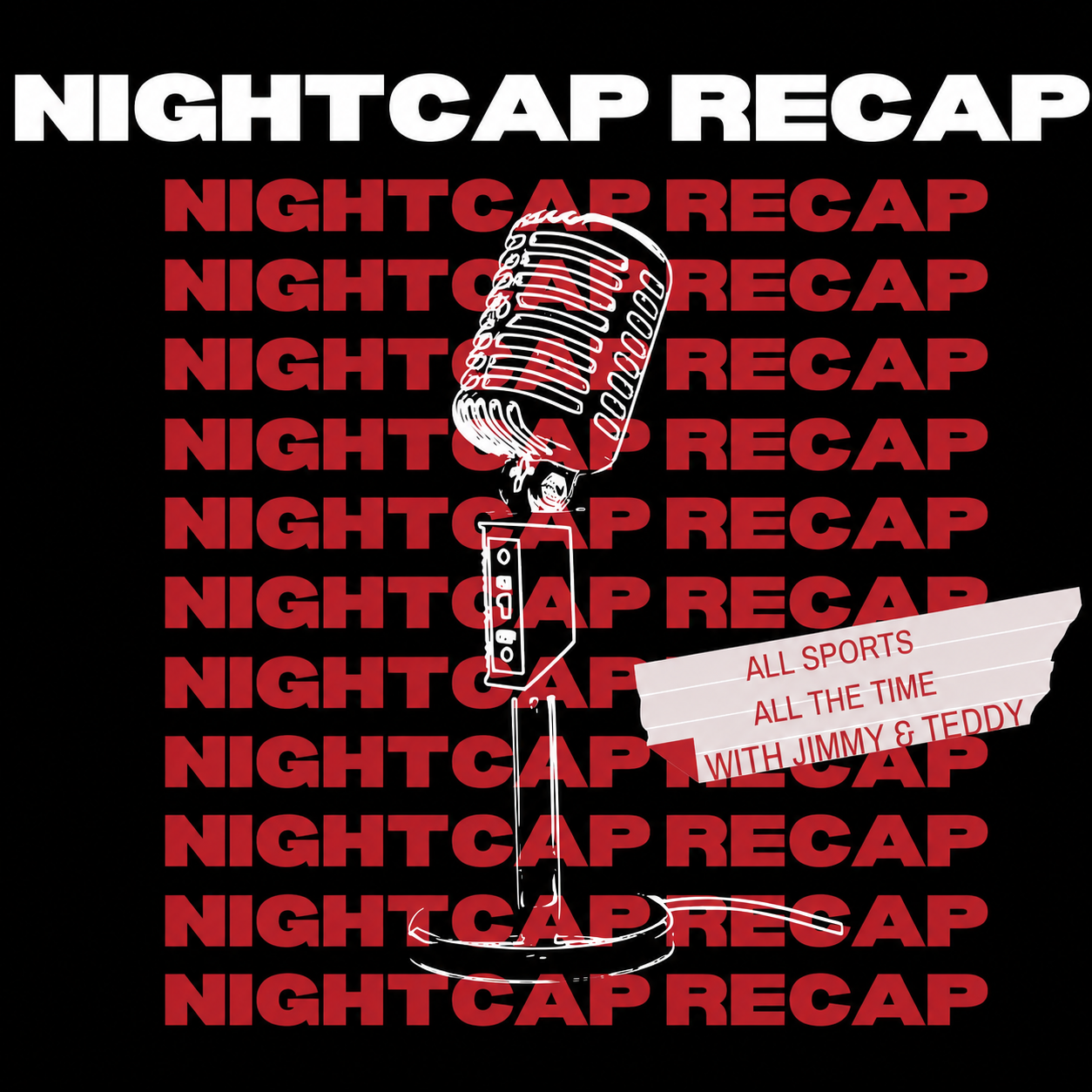 NightCap Recap